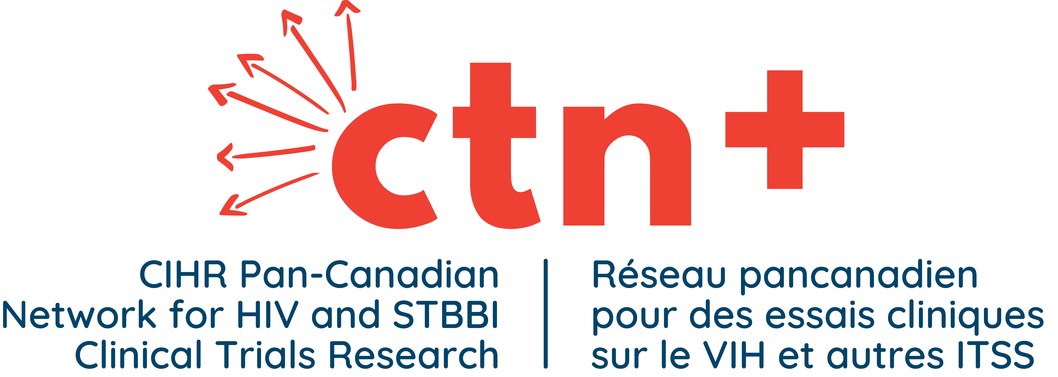 CIHR Pan-Canadian Network for HIV and STBBI Clinical Trials Research